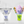 Load image into Gallery viewer, Clear Grub Tub with 16oz Cup Set with Straw $1.50 Each (Case of 12)