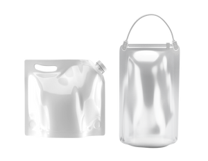 SubStation II Beverage Bag - 1 and 1/2 Gallon in One $0.90/Each ( Case – RP  and Associates