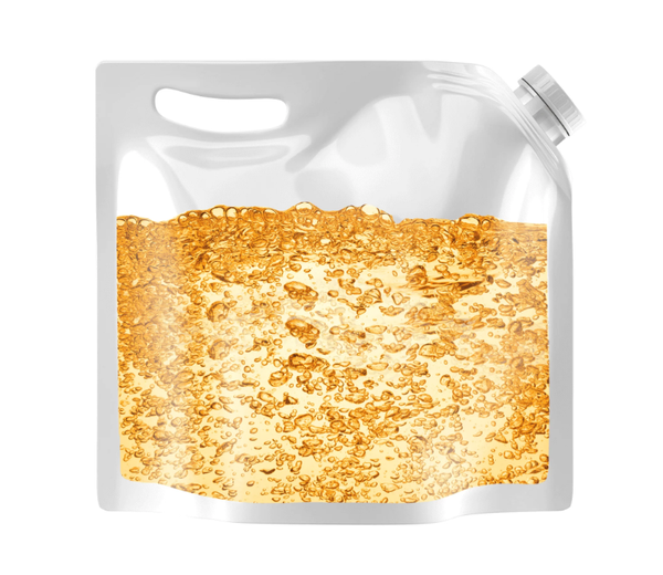 Gallon Bags Clear (Case of 100) 0.79/Each