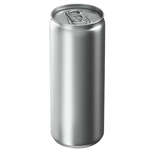 12oz SLEEK Brite Cans