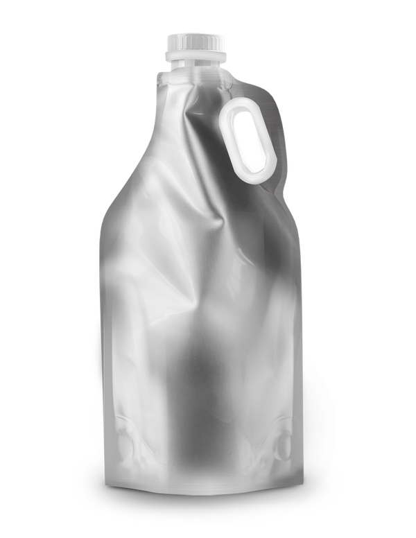 32oz and 64oz Beverage Bag $0.89 (Case of 100)