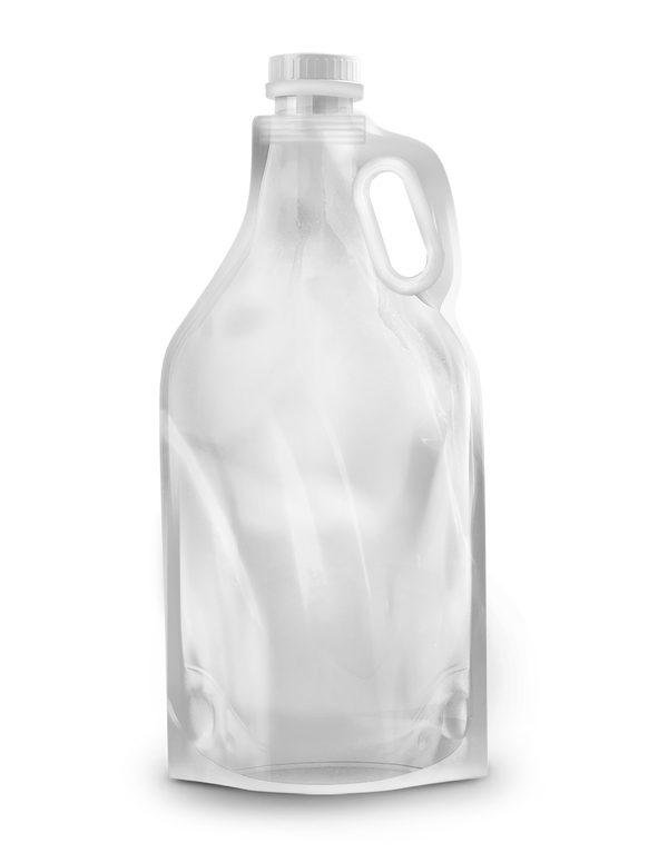 32oz and 64oz Beverage Bag $0.89 (Case of 100)