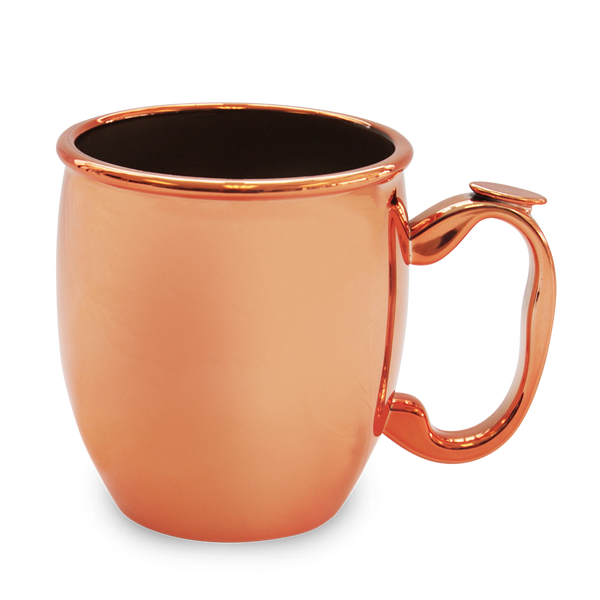 16oz Plastic Classic Mule Mugs, 50/case -  normally $6 each, on sale for $2.99 each