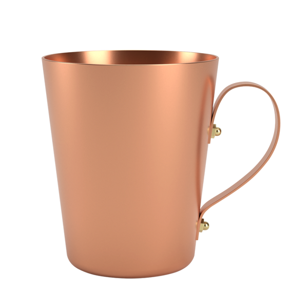 16oz Stanley Bolted Mule Mugs, 50/case - normally $6 each, on sale for $2.95 each